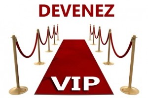 DEVENEZ VIP